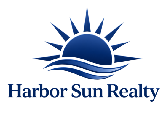 Harbor Sun Logo